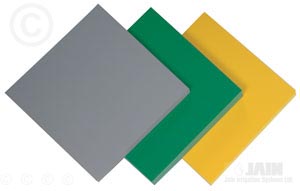 Free Foam Sheet